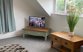Bexhill Sea View Flat 3